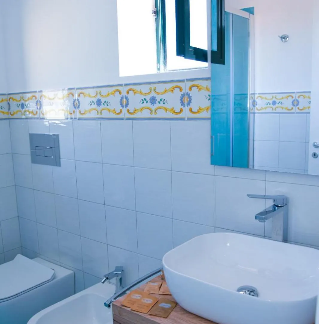 Apartment By The Sea Mondello Beach Palermo Italy