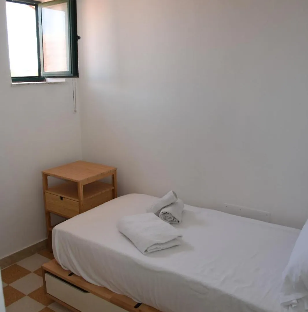 Apartment By The Sea Mondello Beach Palermo 0*,