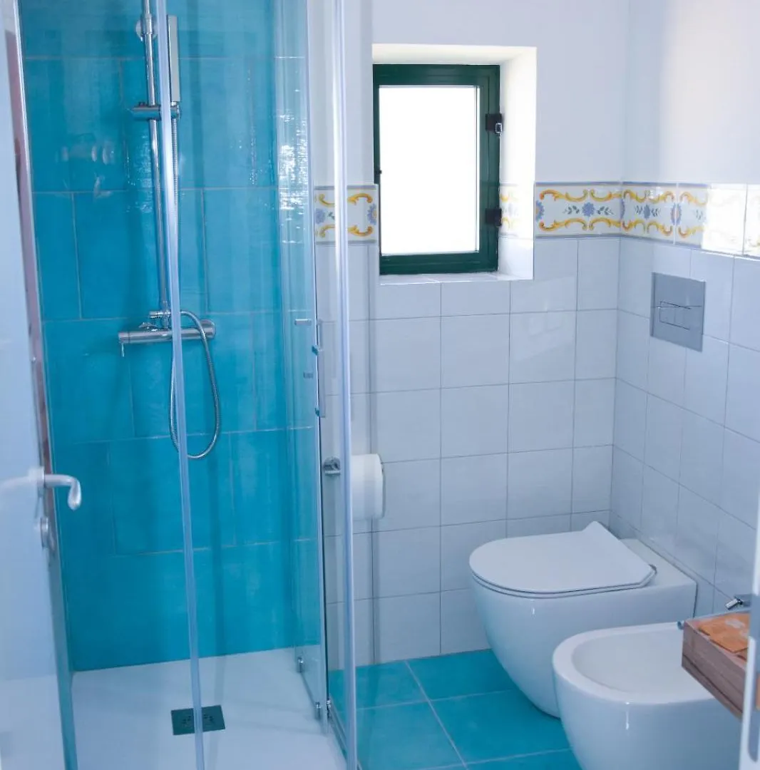 Apartment By The Sea Mondello Beach Palermo
