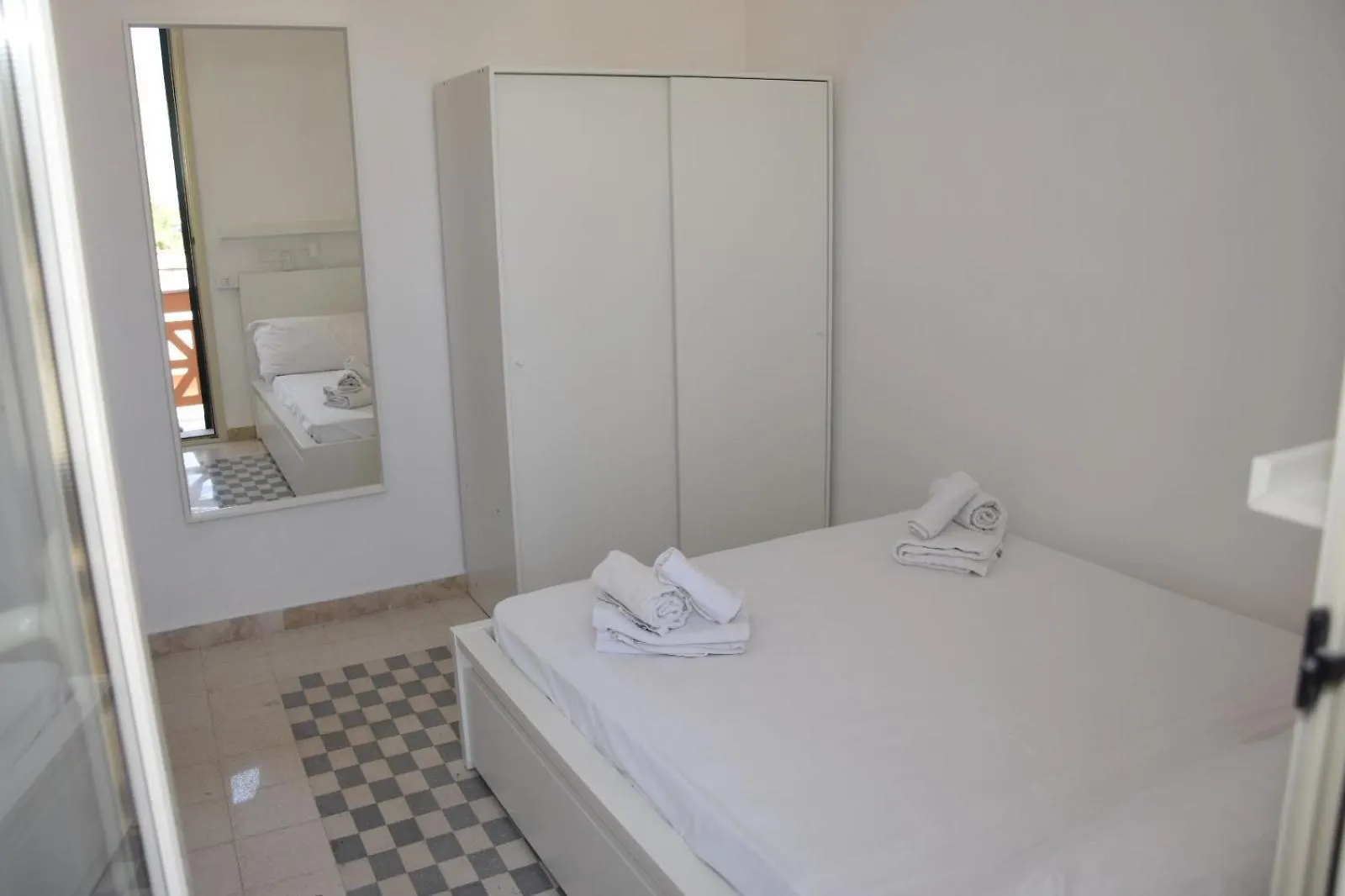 Apartment By The Sea Mondello Beach Palermo
