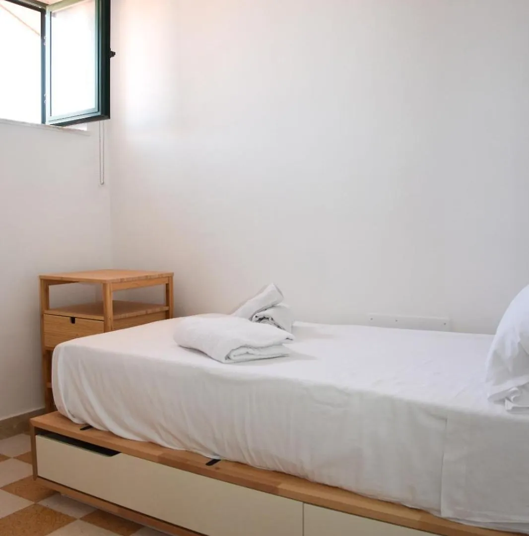 Apartment By The Sea Mondello Beach Palermo Italy