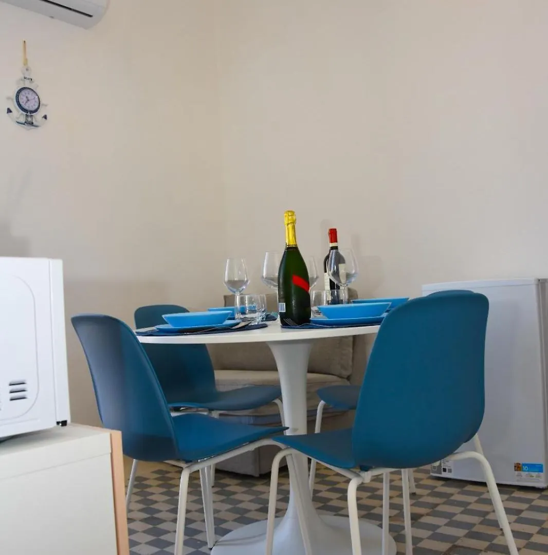 Apartment By The Sea Mondello Beach Palermo 0*,