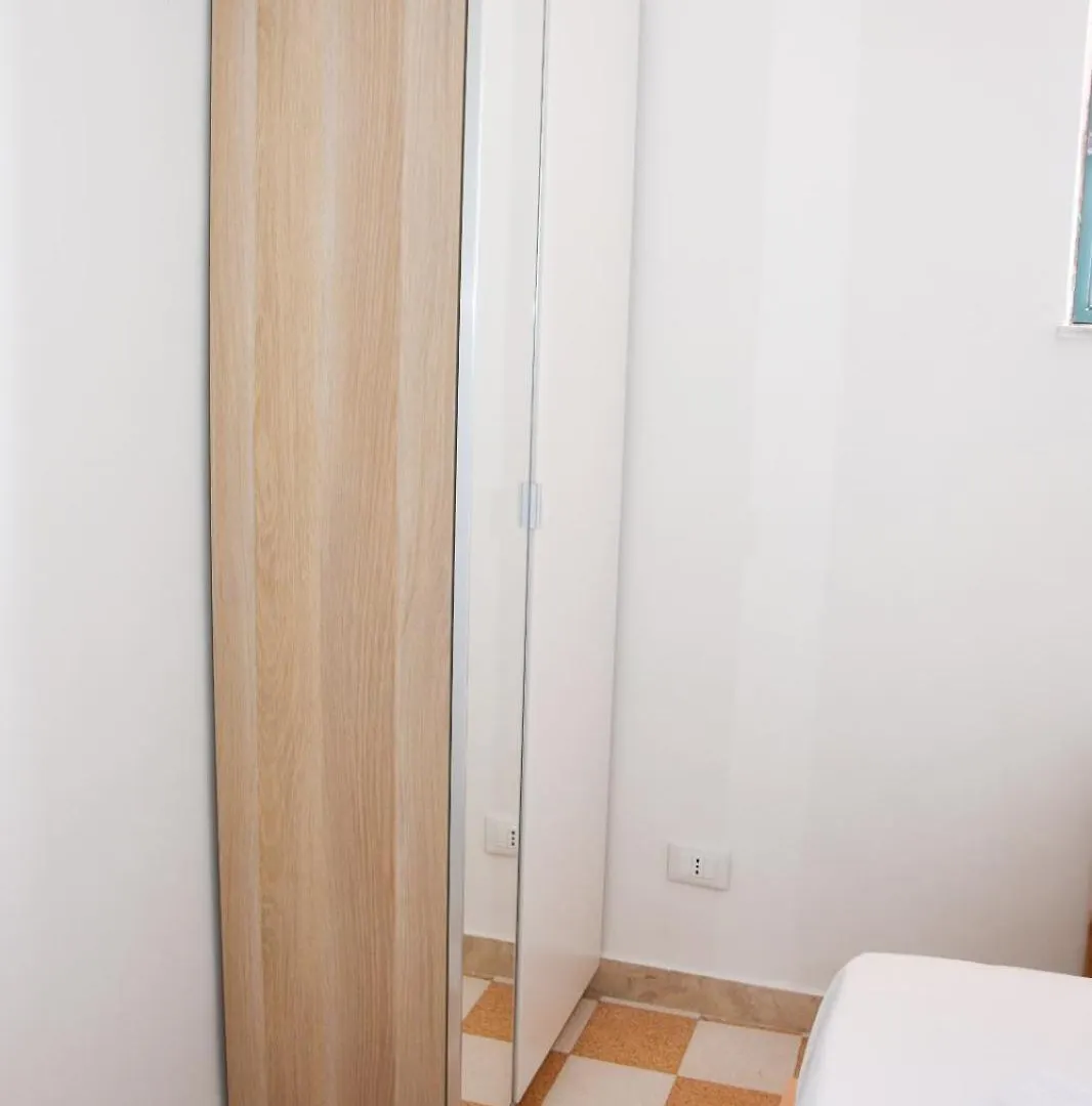 Apartment By The Sea Mondello Beach Palermo