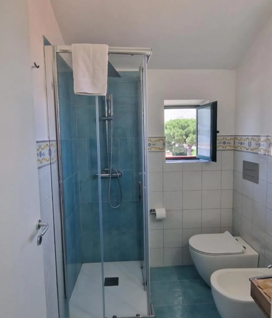 Apartment By The Sea Mondello Beach Palermo Itálie